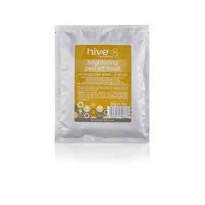 Hive Facial Peel Off Masks 30g